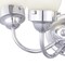 Progress Lighting Fluted Glass Collection Three-Light Bath & Vanity P3289-15ET - alternate 9